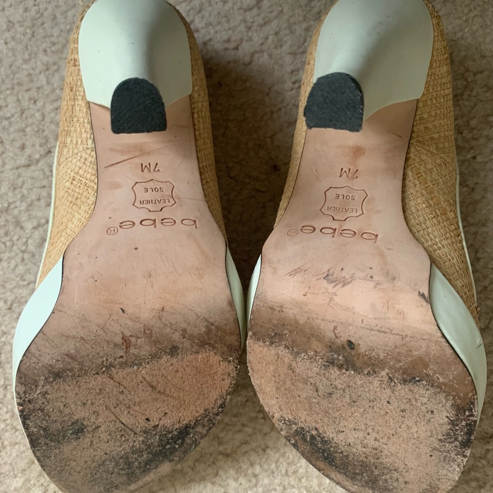 Bebe Pumps - image 3